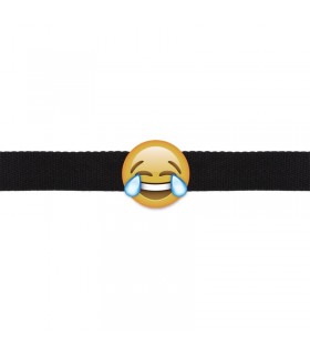 Shots S-Line Emoji Riendo
