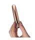 Ellipse Bala Vibradora Metallic Dusk Pink