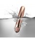 Ellipse Bala Vibradora Metallic Dusk Pink