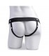 Arnes Elastico con Dildo Hueco 7 10 Funciones Control Remoto