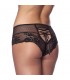 Braguitas Anchas Tipo Corset Talla Única
