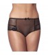 Braguitas Anchas Tipo Corset Talla Única