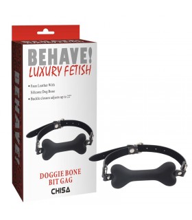 Mordaza Hueso Doggle Bone Bit