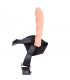 Arnés con Dildo Cavelier