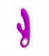 Vibrador Gordon Color Rosa