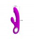 Vibrador Gordon Color Rosa