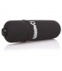 Bala Vibradora Soft Touch - Color Negro