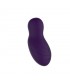 Masajeador Gogo Púrpura Oscuro