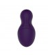 Masajeador Gogo Púrpura Oscuro
