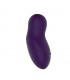 Masajeador Gogo Púrpura Oscuro