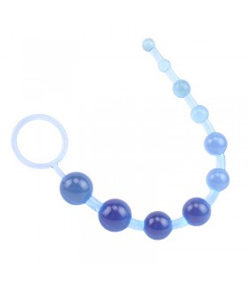 Bolas Tailandesas Sassy 30 cm Azul