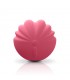 JIMMYJANE Love Pods Coral Masajeador Impermeable