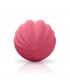 JIMMYJANE Love Pods Coral Masajeador Impermeable