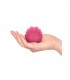 JIMMYJANE Love Pods Coral Masajeador Impermeable