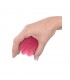 JIMMYJANE Love Pods Coral Masajeador Impermeable