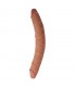 Dildo Doble Lester 33 cm