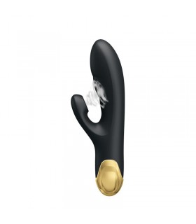Vibrador y Estimulador Liberators 19.2 cm