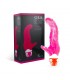 Vibrador Doble Estimulación Gia Sweet Love