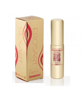 Perfume Ferowoman 20 ml