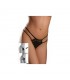 Braguita con Plug Anal Talla Única S-L