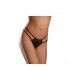 Braguita con Plug Anal Talla Única S-L