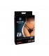 Braguita con Plug Anal Talla Única S-L