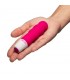 Vibrador Velvet Secret 5 Funciones