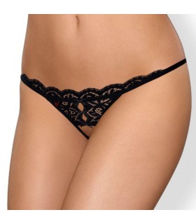 831-THC-1 Tanga Abierto Talla L/XL