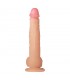 Marcus 3.0 Dildo Vibrador Realista Control Remoto Silicona L