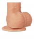 Magnus 3.0 Dildo Realista Vibrador y Rotador Control Remoto 