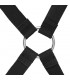 Restricciones de Cama Velcro Ajustable