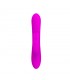 Vibrador Dylan Color Púrpura