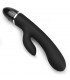 Vibrador O-Sensual Clit Duo Climax Negro
