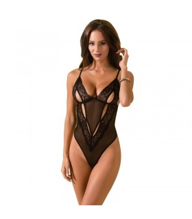 Vendi Body Negro