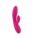 Vibrador Rabbit Lea 20 x 3.7 cm