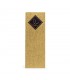 Vibrador Rabbit Lea 20 x 3.7 cm