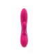 Vibrador Rabbit Lea 20 x 3.7 cm