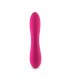 Vibrador Rabbit Lea 20 x 3.7 cm