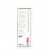Vibrador Rabbit Lea 20 x 3.7 cm
