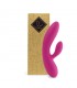 Vibrador Rabbit Lea 20 x 3.7 cm