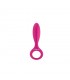 Anillo Vibrador Tango Fuchsia