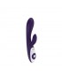 Vibrador Rhythm X2 Púrpura Oscuro