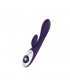 Vibrador Rhythm X2 Púrpura Oscuro