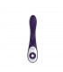 Vibrador Rhythm X2 Púrpura Oscuro