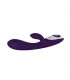 Vibrador Rhythm X2 Púrpura Oscuro