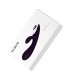 Vibrador Rhythm X2 Púrpura Oscuro