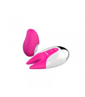 Estimulador FiFi2 Fuchsia