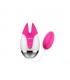 Estimulador FiFi2 Fuchsia