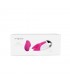 Estimulador FiFi2 Fuchsia