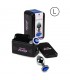 Plug Anal Talla L Azul